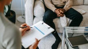 Therapies For Trauma