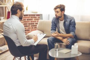 Trauma Psychiatrist : Reasons To Visit and How To Find One?