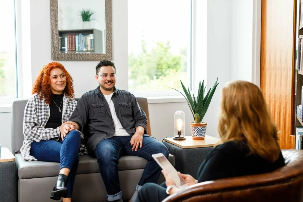 Understanding Online Biblical Counseling 