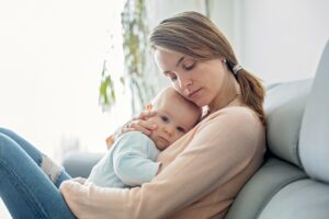 Understanding Postpartum Mental Health
