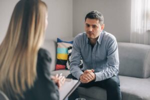 Understanding Psychoanalytic Couples Therapy