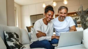 Virtual Marriage Counseling