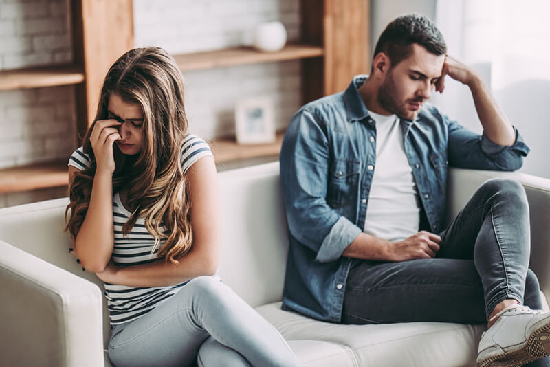 Marriage Counseling For Cheating: Is It Helpful?