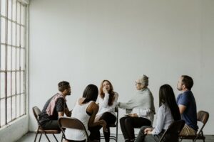 What Happens During Group Therapy Sessions?