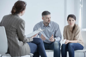 What Is Couples Alcohol Counselling?