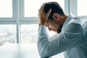 What Is Financial Stress?