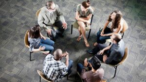 What is Group Therapy?