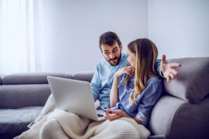 What Is Online Marriage Counseling?