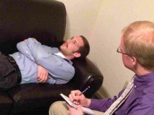 What Is Stimulus Control Therapy?