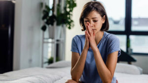 What Is Stress?