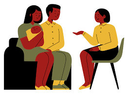 What is Family Therapy?