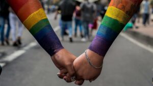What is LGBTQ Therapy?