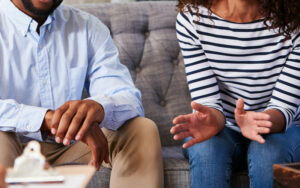 What is Marriage Counseling?