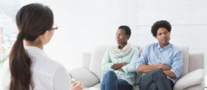 What is Post Divorce Counseling?