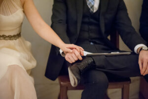 What is Secular Premarital Counseling?
