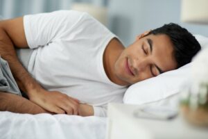 What is Sleep Hypnotherapy?