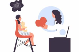 What is Telehealth Psychiatry?