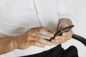 What is a Text Therapy App and How Does It Work?
