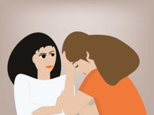 Who Is A Prenatal Depression Therapist?