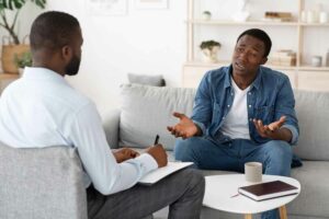 Who Is CSAT Therapist?
