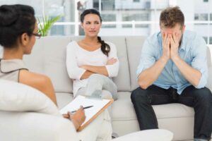 Who Is an Infidelity Therapist?