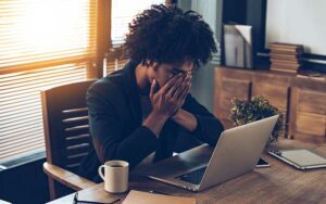 Who are Burnout Therapists?