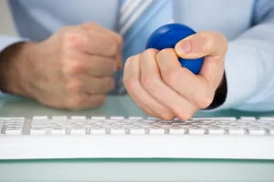 Who is an Anger Management Psychologist?