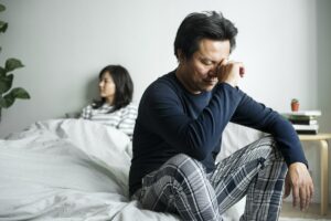 Why Do Couples Take Post-Divorce Counseling?