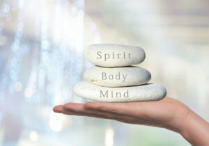 Working of Spiritual Psychology