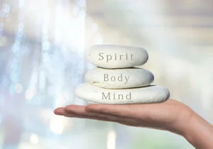 Working of Spiritual Psychology