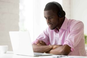 Understanding Online Therapy for Adults