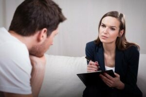 How Do Psychologists Help In Criminal Psychology?