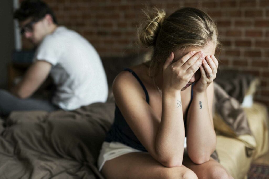 Is Couples Therapy For Cheating Effective? What You Need To Know