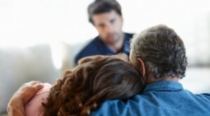 Can Counselling Help A Broken Relationship?