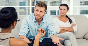 Is Marriage Counseling With A Narcissist Effective? How To Know