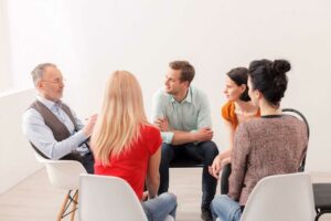 Psychoeducation