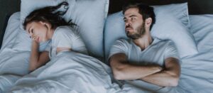 Overcoming a Sexless Marriage With The Help Of Therapy