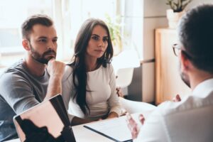 Healing Together: A Guide to Relationship Trauma Counseling