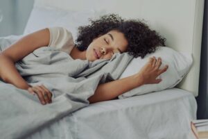 Safety Precautions For Effective Cold Therapy For Insomnia