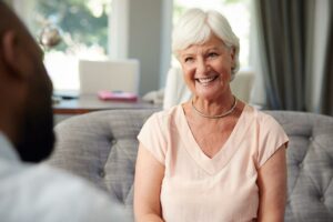 Understanding the Psychological Needs of Older Adults: An Introduction to Geriatric Psychology