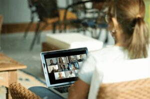 Power of Online Group Therapy: Understanding its Benefits and How it Works
