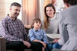 What Is Family Relationship Therapy?