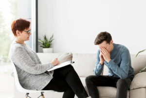 Licensed Psychologist