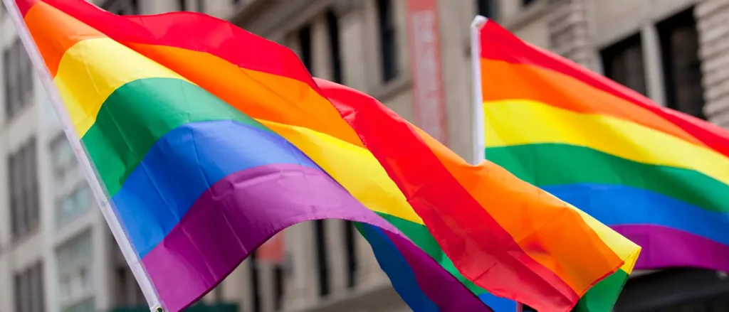 Pride Flag