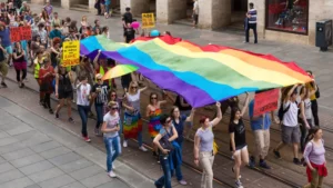 Pride Month