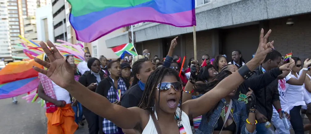 ethical issues in lgbtq
