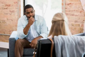 gay affirmative counseling