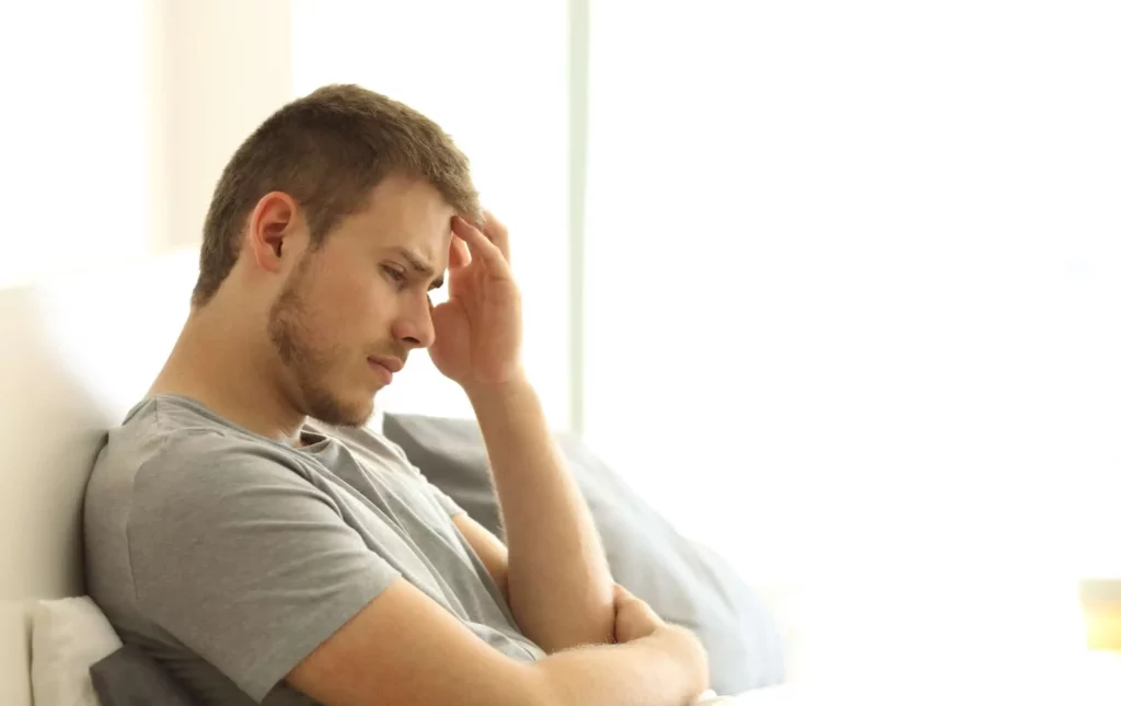 gay and mental health