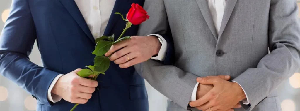gay marriage problems
