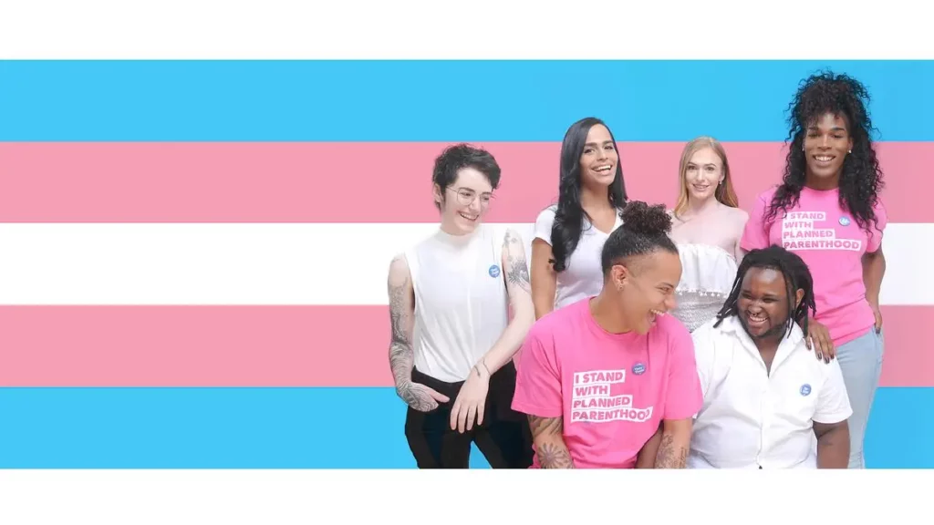 gender affirming counseling